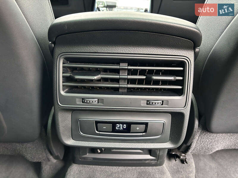 Позашляховик / Кросовер Audi Q7 2021 в Запоріжжі фото 30 Позашляховик / Кросовер Audi Q7 2021 в Запоріжжі