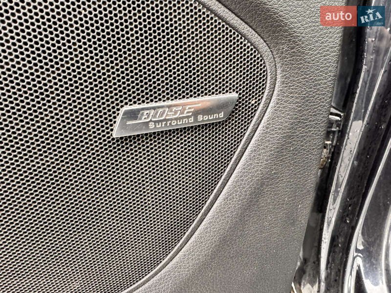 Позашляховик / Кросовер Audi Q7 2006 в Вінниці