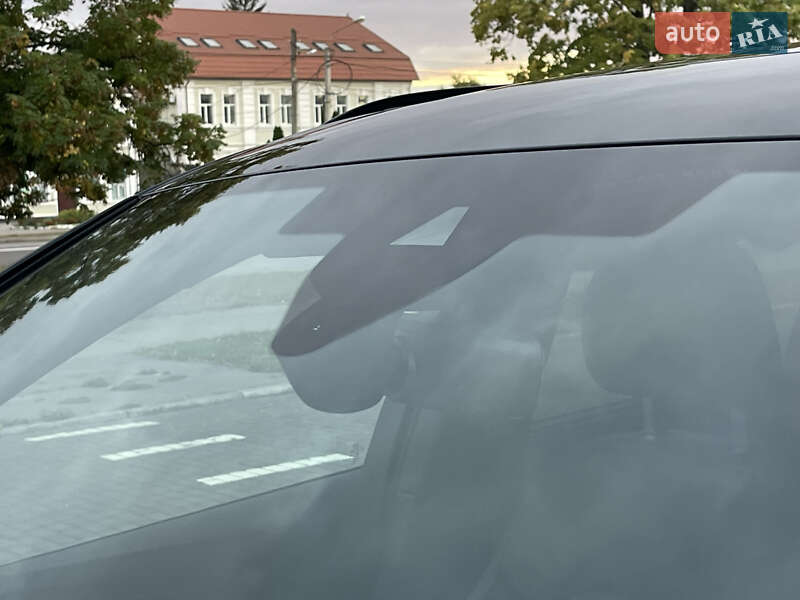 Позашляховик / Кросовер Audi Q7 2024 в Ужгороді