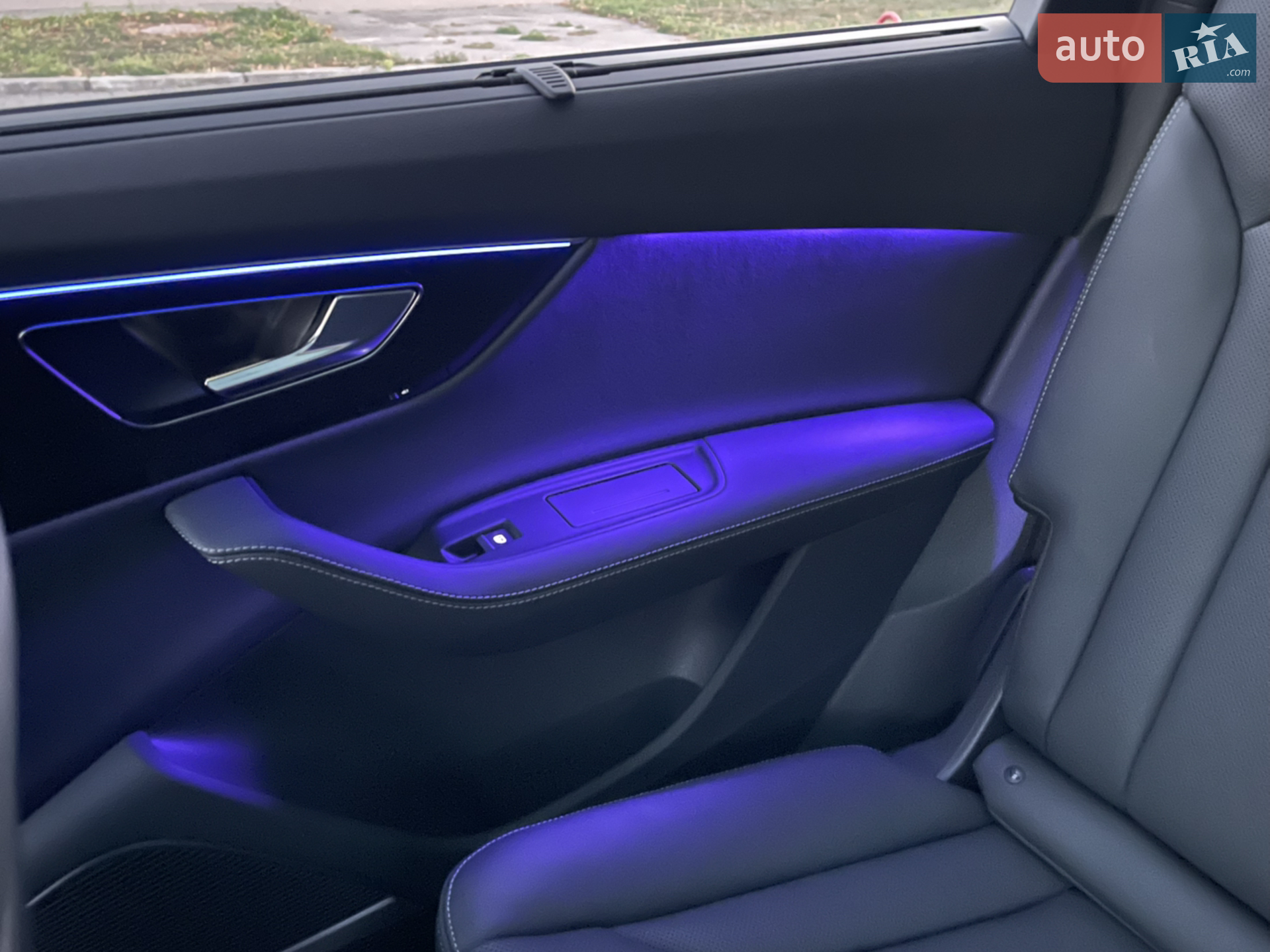 2024 Audi Q7 - мініатюра 18