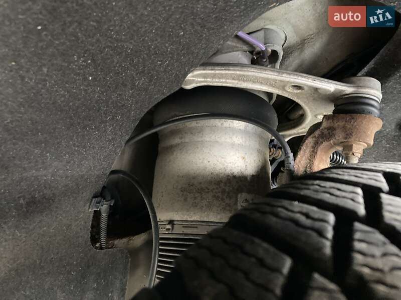 Внедорожник / Кроссовер Audi Q7 2013 в Ивано-Франковске фото 25 Внедорожник / Кроссовер Audi Q7 2013 в Ивано-Франковске