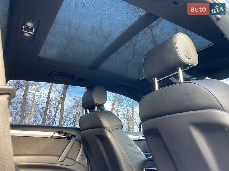 Внедорожник / Кроссовер Audi Q7 2013 в Ивано-Франковске фото 44 Внедорожник / Кроссовер Audi Q7 2013 в Ивано-Франковске