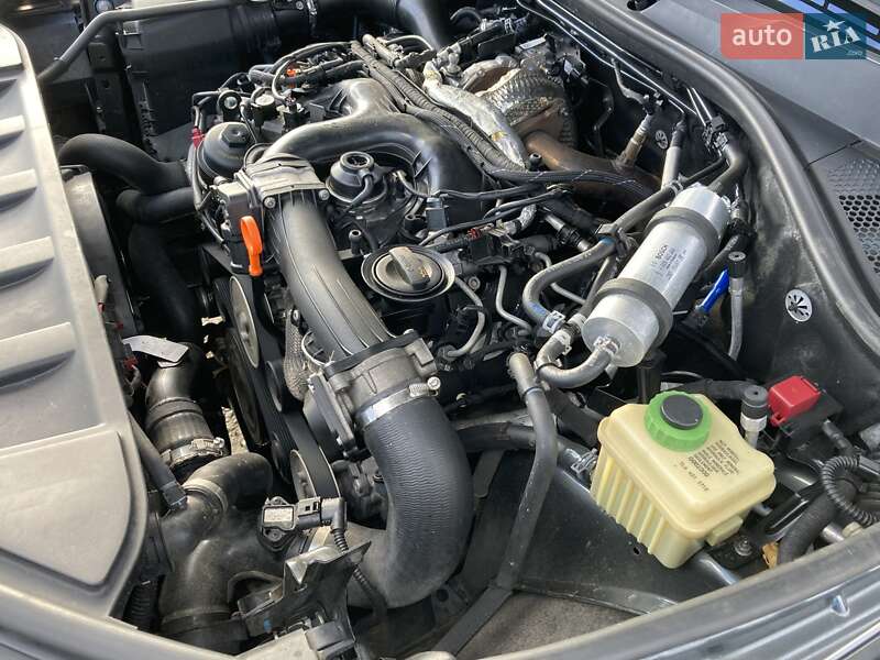 Внедорожник / Кроссовер Audi Q7 2013 в Ивано-Франковске фото 70 Внедорожник / Кроссовер Audi Q7 2013 в Ивано-Франковске