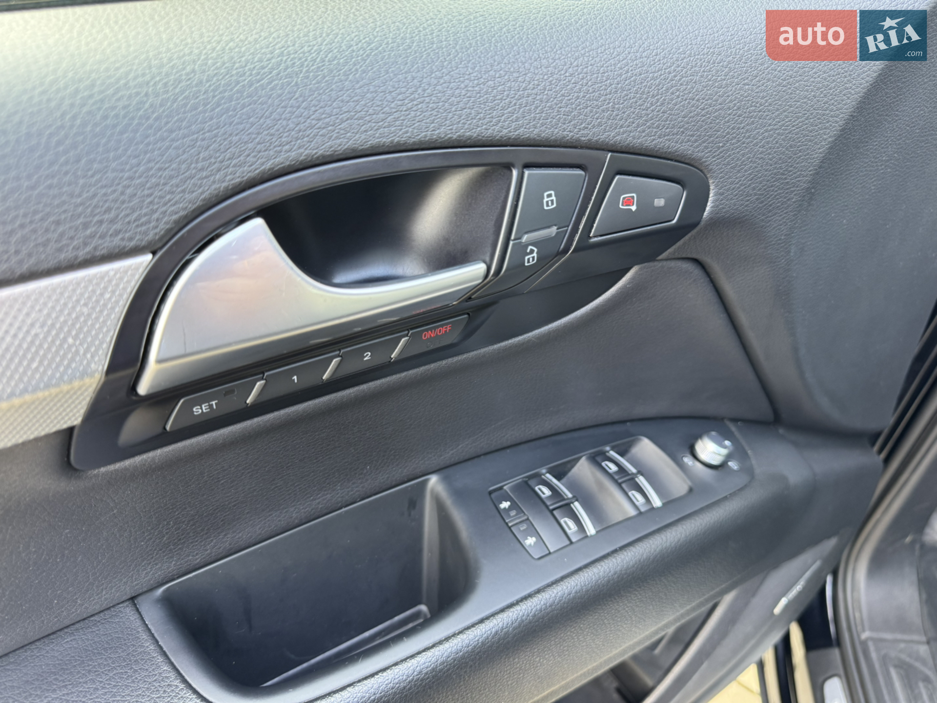 2015 Audi Q7 - мініатюра 18