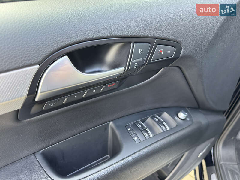 Позашляховик / Кросовер Audi Q7 2015 в Рівному фото 31 Позашляховик / Кросовер Audi Q7 2015 в Рівному