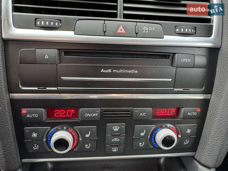 Позашляховик / Кросовер Audi Q7 2015 в Рівному фото 41 Позашляховик / Кросовер Audi Q7 2015 в Рівному