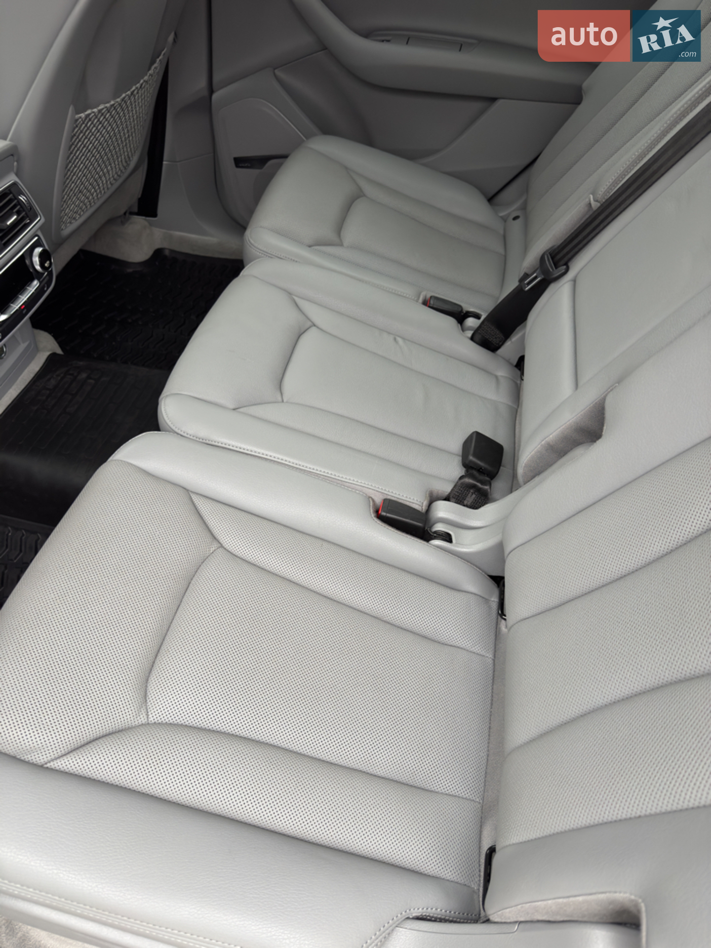 2019 Audi Q7 - мініатюра 14