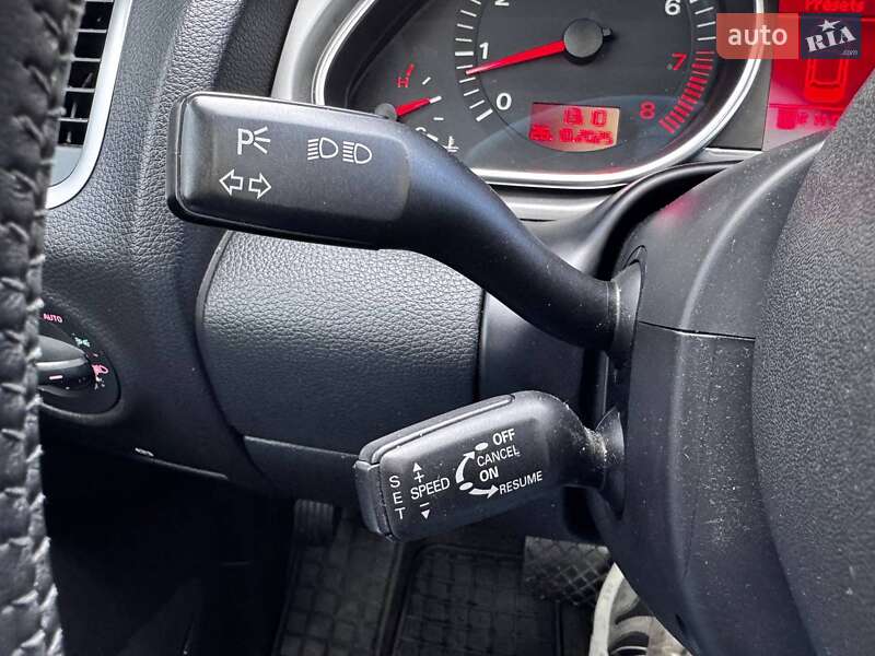 Позашляховик / Кросовер Audi Q7 2007 в Дніпрі фото 21 Позашляховик / Кросовер Audi Q7 2007 в Дніпрі