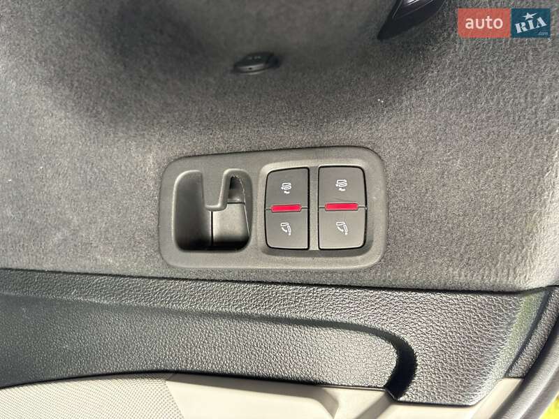 Позашляховик / Кросовер Audi Q7 2018 в Луцьку