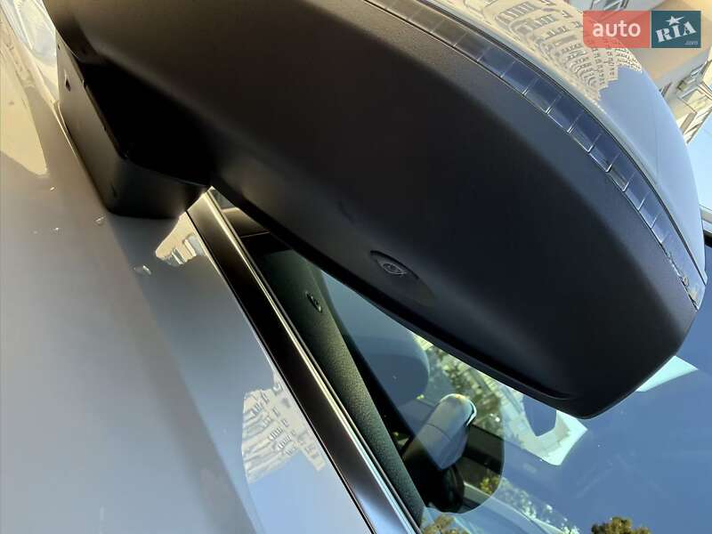 Позашляховик / Кросовер Audi Q7 2016 в Києві фото 11 Позашляховик / Кросовер Audi Q7 2016 в Києві