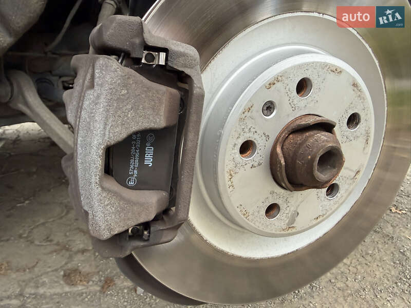 Внедорожник / Кроссовер Audi Q7 2018 в Ужгороде фото 3 Внедорожник / Кроссовер Audi Q7 2018 в Ужгороде