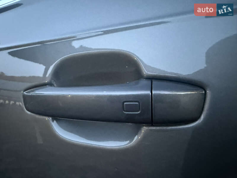 Позашляховик / Кросовер Audi Q7 2017 в Львові фото 9 Позашляховик / Кросовер Audi Q7 2017 в Львові