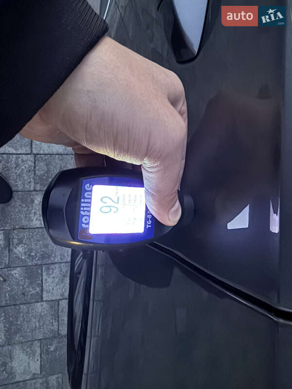 Позашляховик / Кросовер Audi Q7 2017 в Львові фото 49 Позашляховик / Кросовер Audi Q7 2017 в Львові