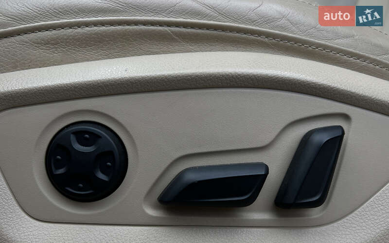 Позашляховик / Кросовер Audi Q7 2019 в Львові