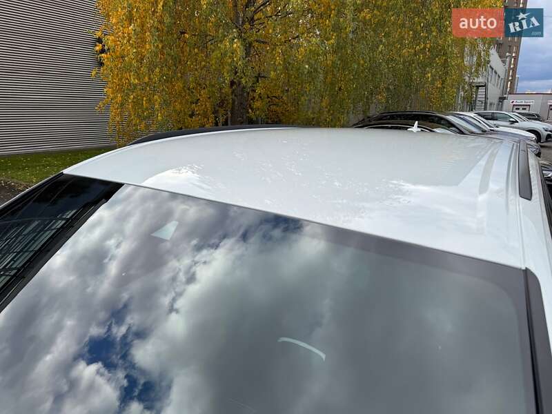 Внедорожник / Кроссовер Audi Q7 2025 в Киеве фото 28 Внедорожник / Кроссовер Audi Q7 2025 в Киеве