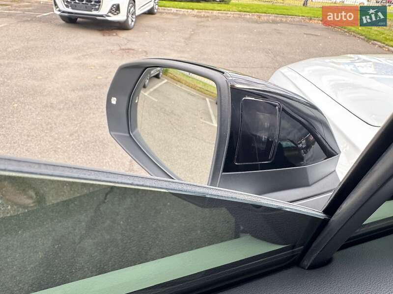 Внедорожник / Кроссовер Audi Q7 2025 в Киеве фото 31 Внедорожник / Кроссовер Audi Q7 2025 в Киеве