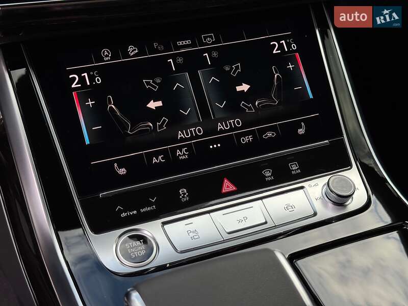 Внедорожник / Кроссовер Audi Q7 2025 в Киеве фото 51 Внедорожник / Кроссовер Audi Q7 2025 в Киеве
