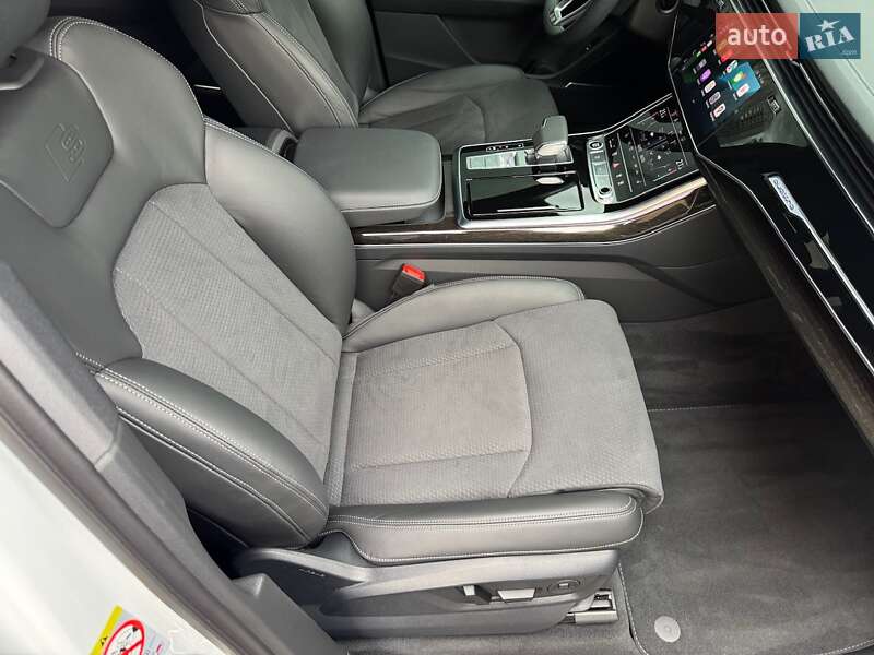 Внедорожник / Кроссовер Audi Q7 2025 в Киеве фото 90 Внедорожник / Кроссовер Audi Q7 2025 в Киеве