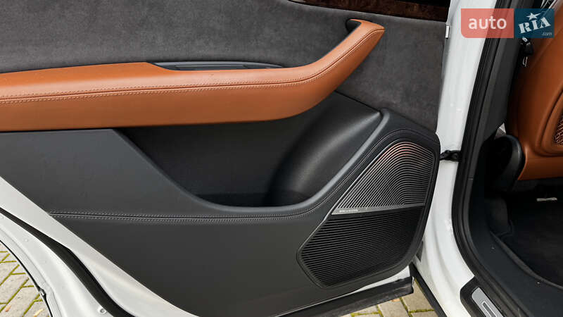 Позашляховик / Кросовер Audi Q7 2018 в Тернополі фото 29 Позашляховик / Кросовер Audi Q7 2018 в Тернополі