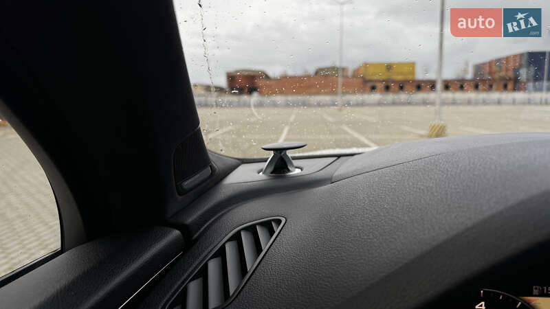 Позашляховик / Кросовер Audi Q7 2018 в Тернополі фото 40 Позашляховик / Кросовер Audi Q7 2018 в Тернополі