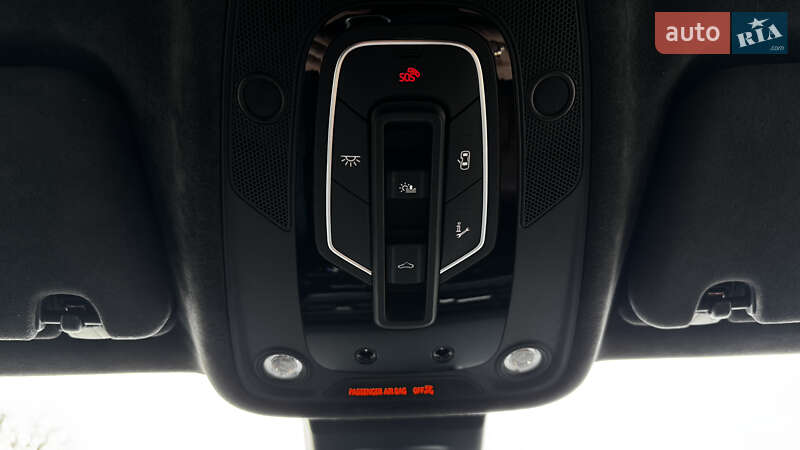 Позашляховик / Кросовер Audi Q7 2018 в Тернополі фото 45 Позашляховик / Кросовер Audi Q7 2018 в Тернополі