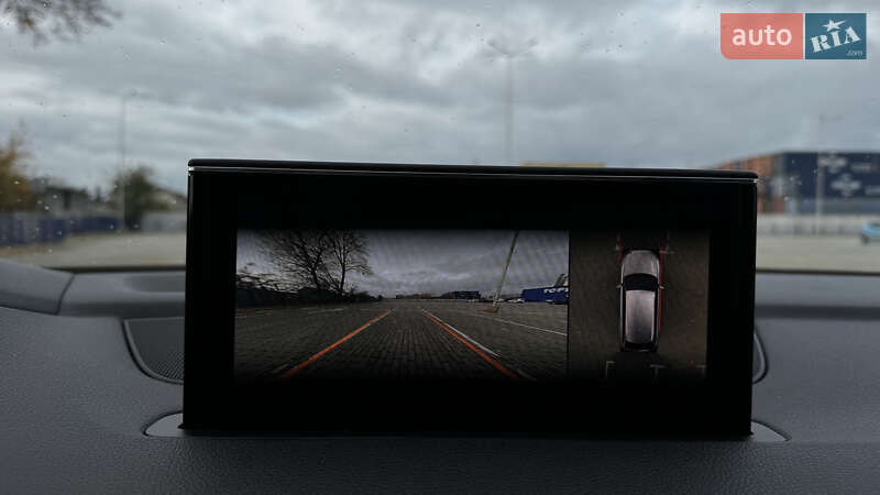 Позашляховик / Кросовер Audi Q7 2018 в Тернополі фото 57 Позашляховик / Кросовер Audi Q7 2018 в Тернополі