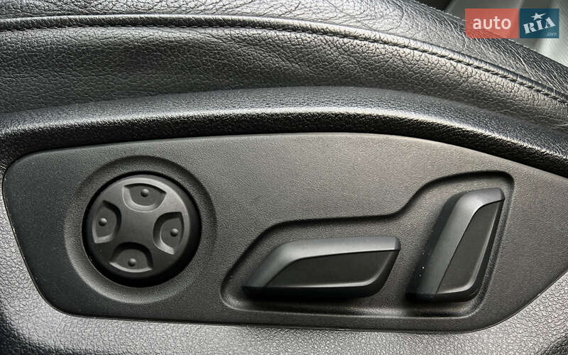 Внедорожник / Кроссовер Audi Q7 2018 в Львове