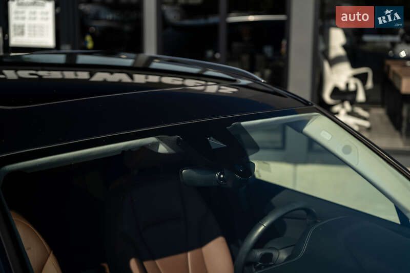 Внедорожник / Кроссовер Audi Q7 2023 в Черновцах фото 15 Внедорожник / Кроссовер Audi Q7 2023 в Черновцах