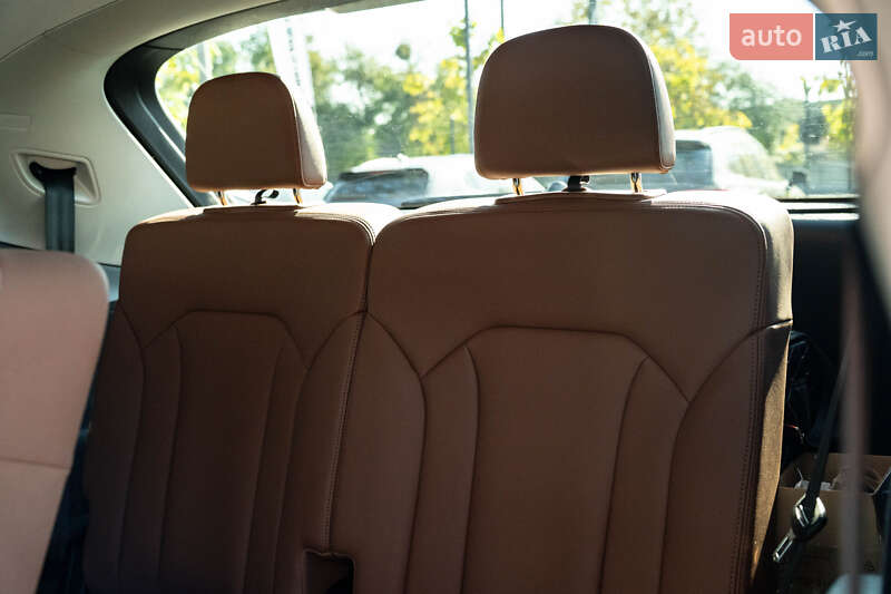 Внедорожник / Кроссовер Audi Q7 2023 в Черновцах фото 48 Внедорожник / Кроссовер Audi Q7 2023 в Черновцах