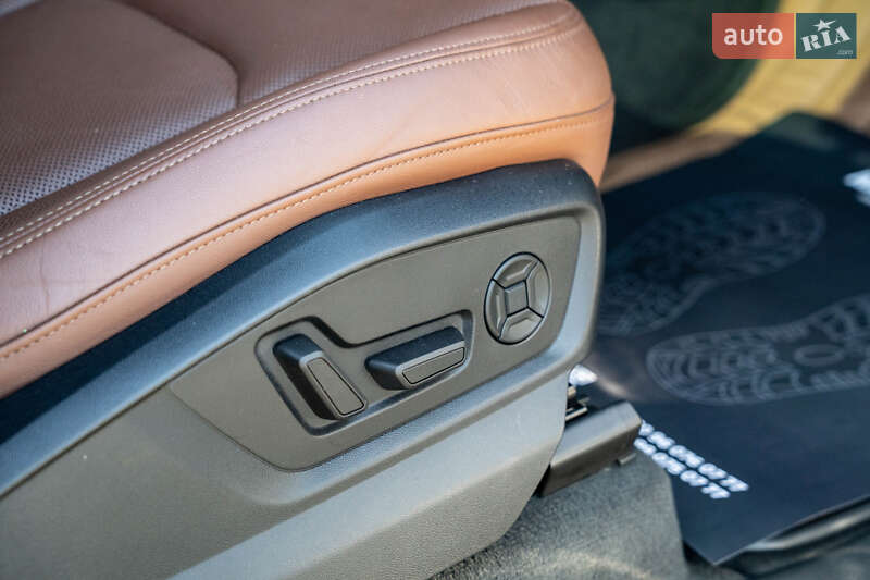 Внедорожник / Кроссовер Audi Q7 2023 в Черновцах фото 41 Внедорожник / Кроссовер Audi Q7 2023 в Черновцах