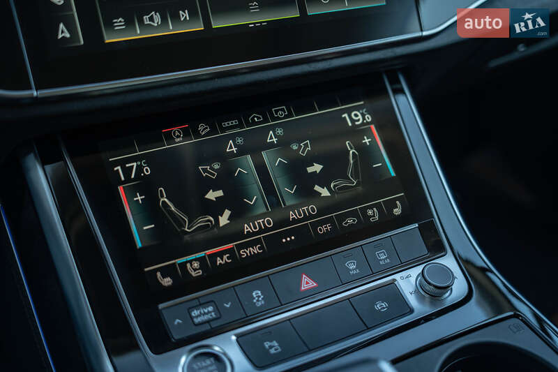 Внедорожник / Кроссовер Audi Q7 2023 в Черновцах фото 36 Внедорожник / Кроссовер Audi Q7 2023 в Черновцах