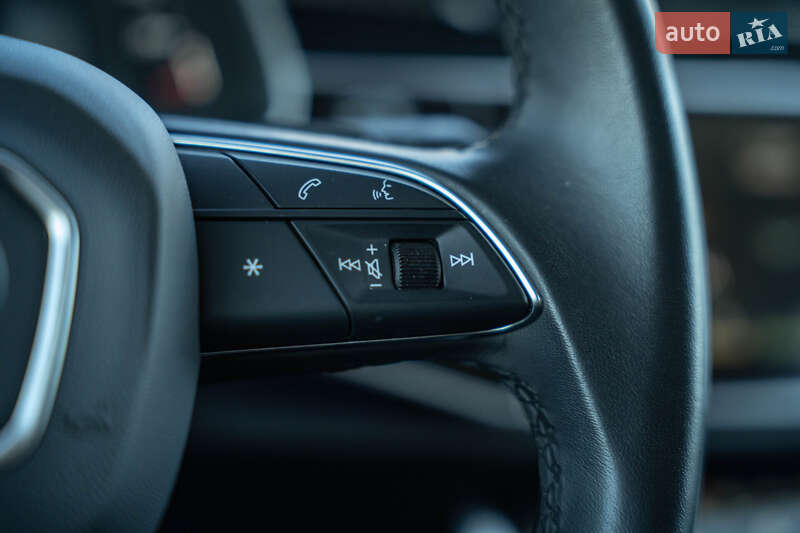 Внедорожник / Кроссовер Audi Q7 2023 в Черновцах фото 32 Внедорожник / Кроссовер Audi Q7 2023 в Черновцах