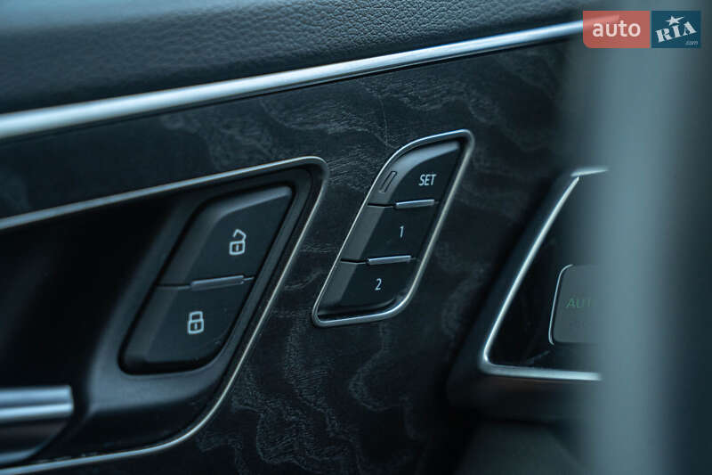 Внедорожник / Кроссовер Audi Q7 2023 в Черновцах фото 24 Внедорожник / Кроссовер Audi Q7 2023 в Черновцах