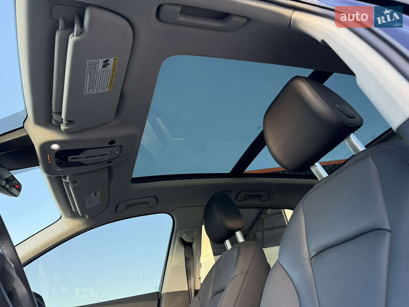 Позашляховик / Кросовер Audi Q7 2022 в Харкові фото 37 Позашляховик / Кросовер Audi Q7 2022 в Харкові