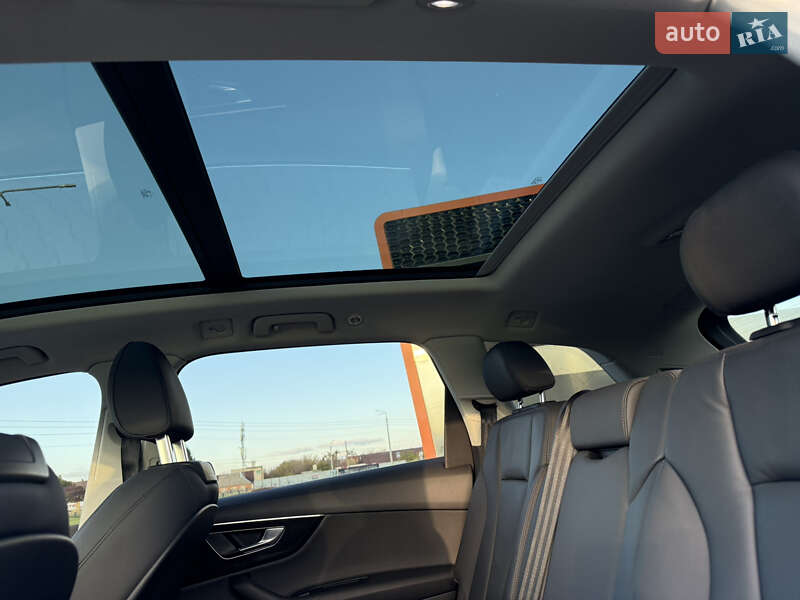 Позашляховик / Кросовер Audi Q7 2022 в Харкові фото 42 Позашляховик / Кросовер Audi Q7 2022 в Харкові
