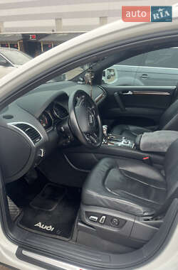Позашляховик / Кросовер Audi Q7 2015 в Житомирі фото 9 Позашляховик / Кросовер Audi Q7 2015 в Житомирі
