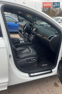 Позашляховик / Кросовер Audi Q7 2015 в Житомирі фото 12 Позашляховик / Кросовер Audi Q7 2015 в Житомирі