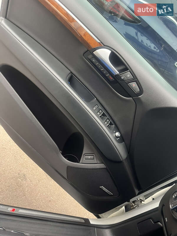 Внедорожник / Кроссовер Audi Q7 2015 в Житомире фото 17 Внедорожник / Кроссовер Audi Q7 2015 в Житомире