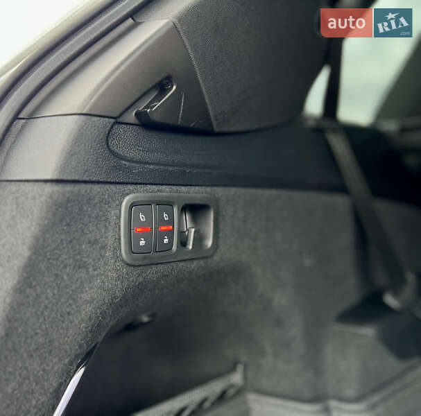 Внедорожник / Кроссовер Audi Q7 2022 в Киеве фото 29 Внедорожник / Кроссовер Audi Q7 2022 в Киеве