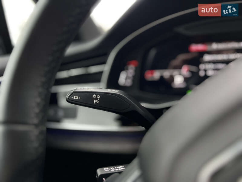 Внедорожник / Кроссовер Audi Q7 2022 в Киеве фото 43 Внедорожник / Кроссовер Audi Q7 2022 в Киеве
