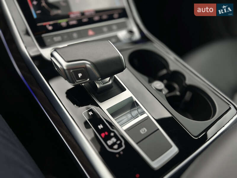 Внедорожник / Кроссовер Audi Q7 2022 в Киеве фото 48 Внедорожник / Кроссовер Audi Q7 2022 в Киеве