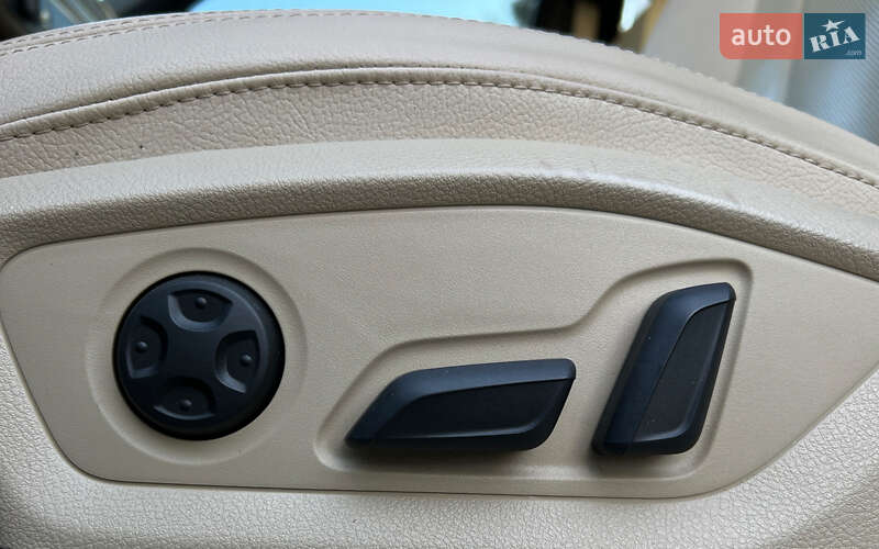 Внедорожник / Кроссовер Audi Q7 2016 в Львове фото 19 Внедорожник / Кроссовер Audi Q7 2016 в Львове