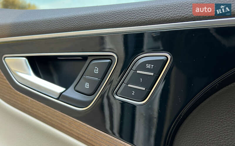 Внедорожник / Кроссовер Audi Q7 2016 в Львове фото 21 Внедорожник / Кроссовер Audi Q7 2016 в Львове