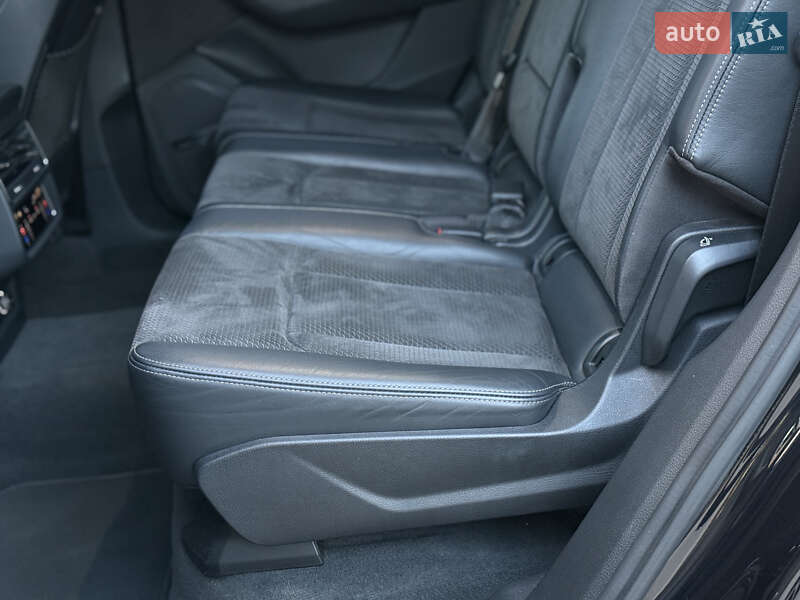 Внедорожник / Кроссовер Audi Q7 2020 в Тернополе фото 30 Внедорожник / Кроссовер Audi Q7 2020 в Тернополе