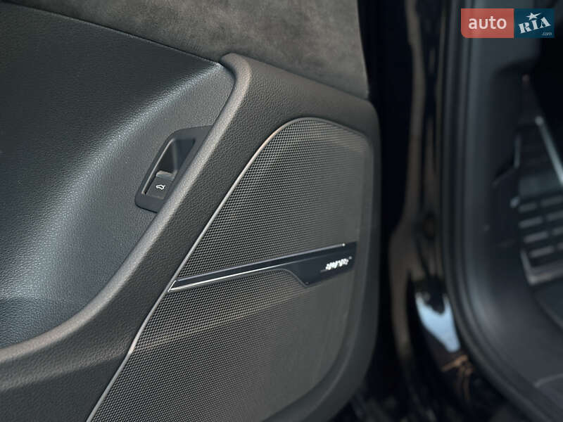 Внедорожник / Кроссовер Audi Q7 2020 в Тернополе фото 34 Внедорожник / Кроссовер Audi Q7 2020 в Тернополе