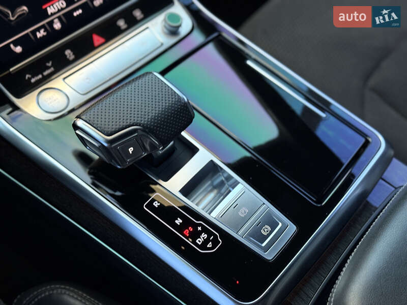 Внедорожник / Кроссовер Audi Q7 2020 в Тернополе фото 37 Внедорожник / Кроссовер Audi Q7 2020 в Тернополе