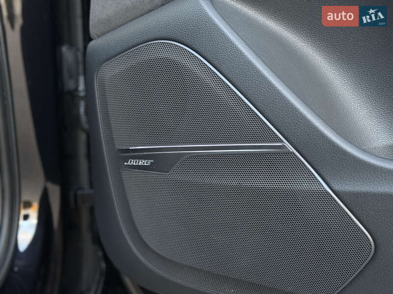 Внедорожник / Кроссовер Audi Q7 2020 в Тернополе фото 45 Внедорожник / Кроссовер Audi Q7 2020 в Тернополе