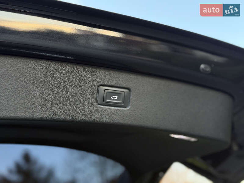 Внедорожник / Кроссовер Audi Q7 2020 в Тернополе фото 52 Внедорожник / Кроссовер Audi Q7 2020 в Тернополе