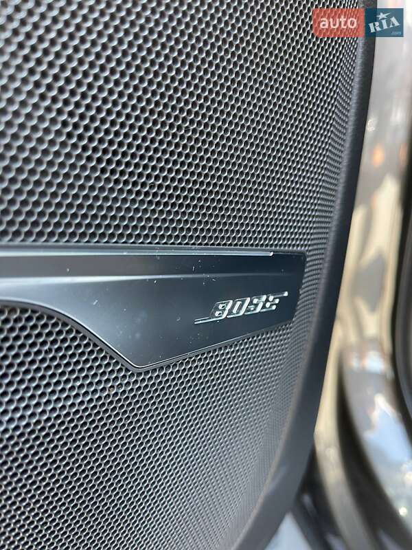 Позашляховик / Кросовер Audi Q7 2018 в Львові фото 13 Позашляховик / Кросовер Audi Q7 2018 в Львові