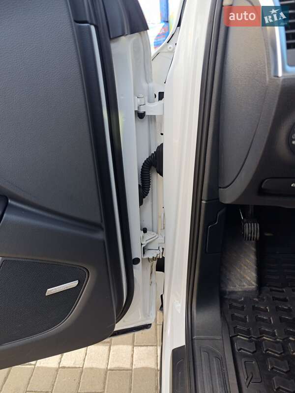 Позашляховик / Кросовер Audi Q7 2015 в Старокостянтинові фото 12 Позашляховик / Кросовер Audi Q7 2015 в Старокостянтинові